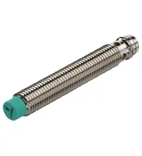 Produktfoto 1 von Pepperl+Fuchs NEN6-8GM40-E2-V3, Induktiver Sensor