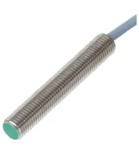 Produktfoto 1 von Pepperl+Fuchs NBB2-8GS50-E2-3,5M-PUR, Induktiver Sensor