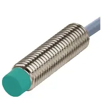 Produktfoto 1 von Pepperl+Fuchs NBN3-8GS40-E2-10M-PUR, Induktiver Sensor