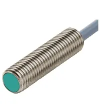 Pepperl+Fuchs NBB2-8GS35-E3-8M-PUR, Induktiver Sensor