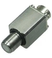 Produktfoto 1 von Pepperl+Fuchs NJ2-N-H42, Induktiver Sensor