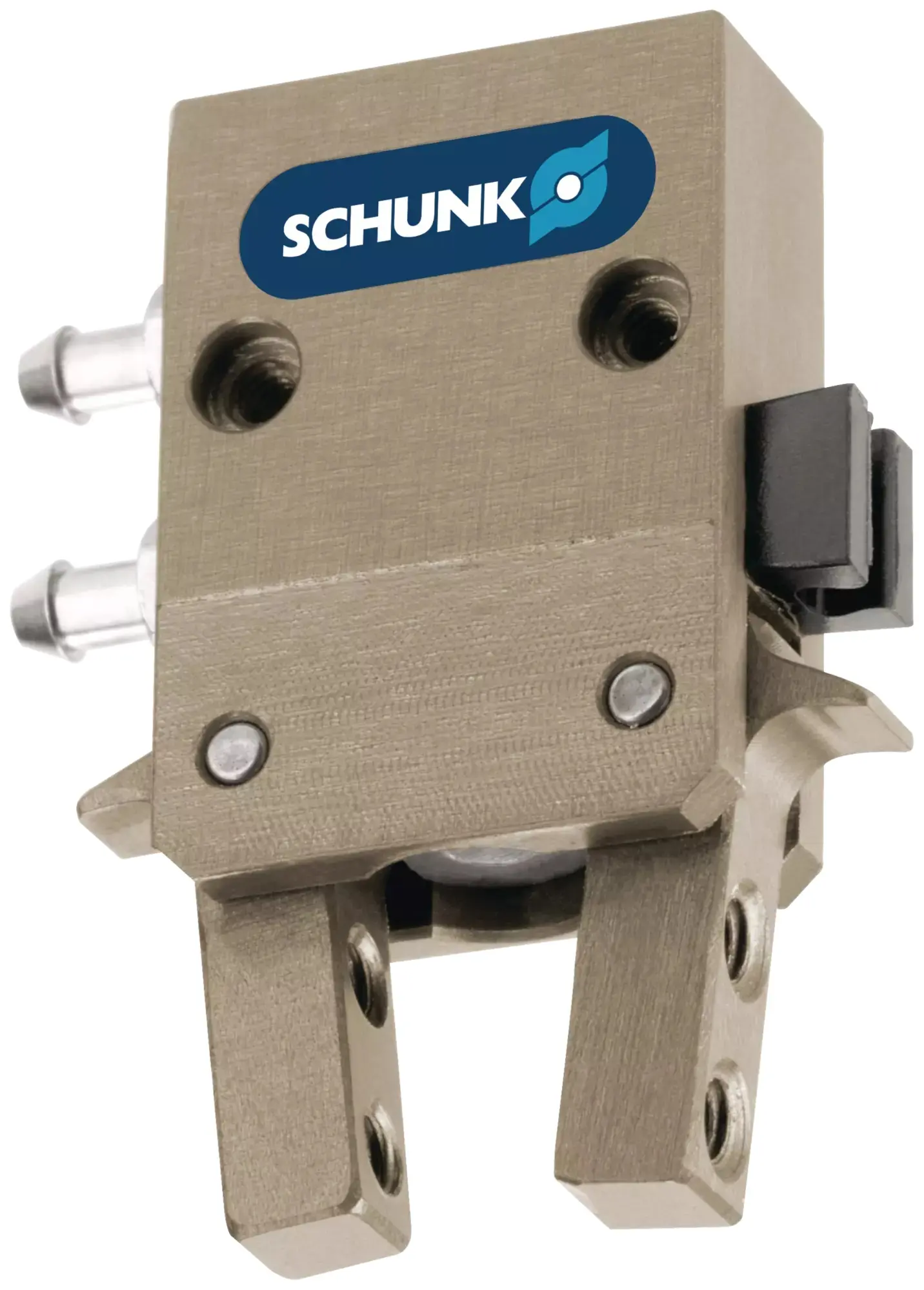 Produktfoto 1 von SCHUNK SWG 12, Winkelgreifer