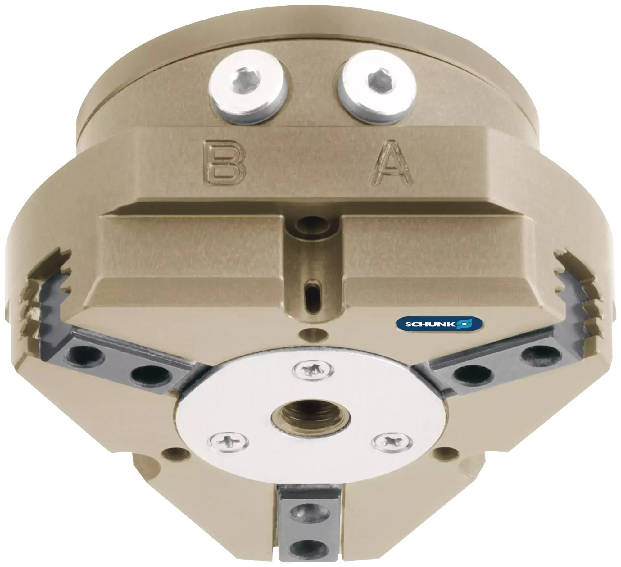 Produktfoto 1 von SCHUNK PZB-plus 50-1-AS, Universalgreifer