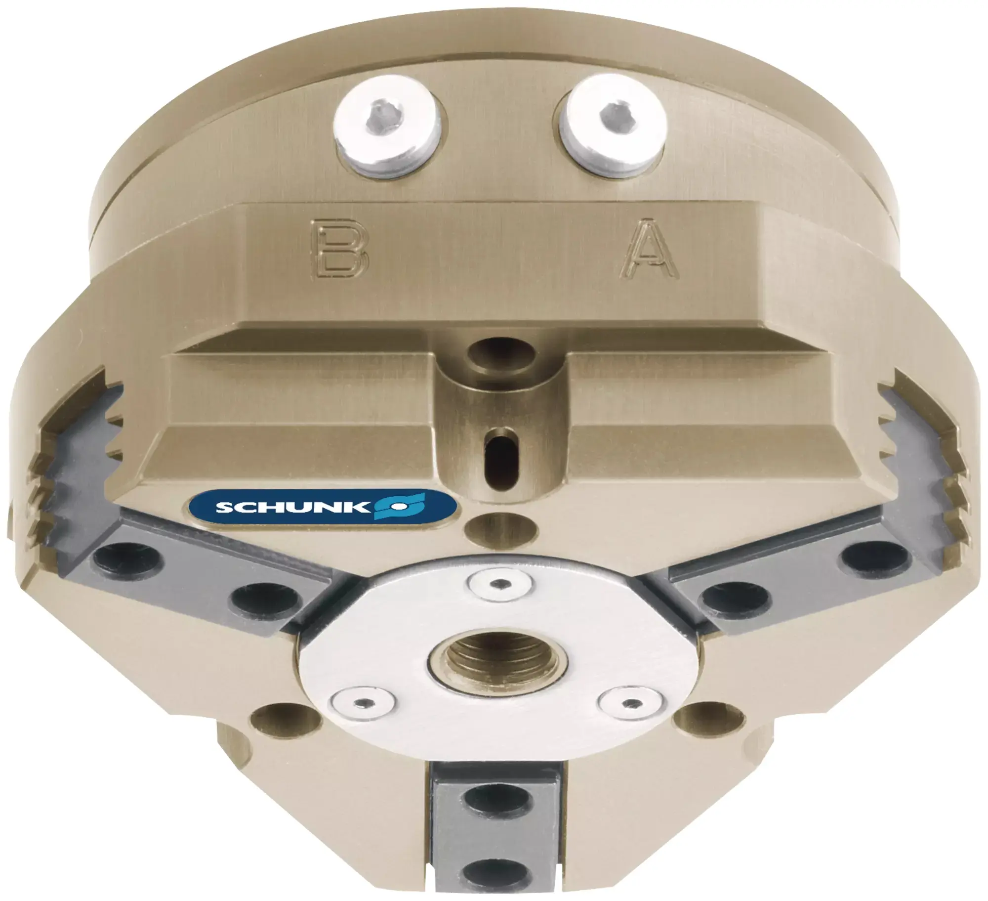 Produktfoto 1 von SCHUNK PZB-plus 64-1, Universalgreifer