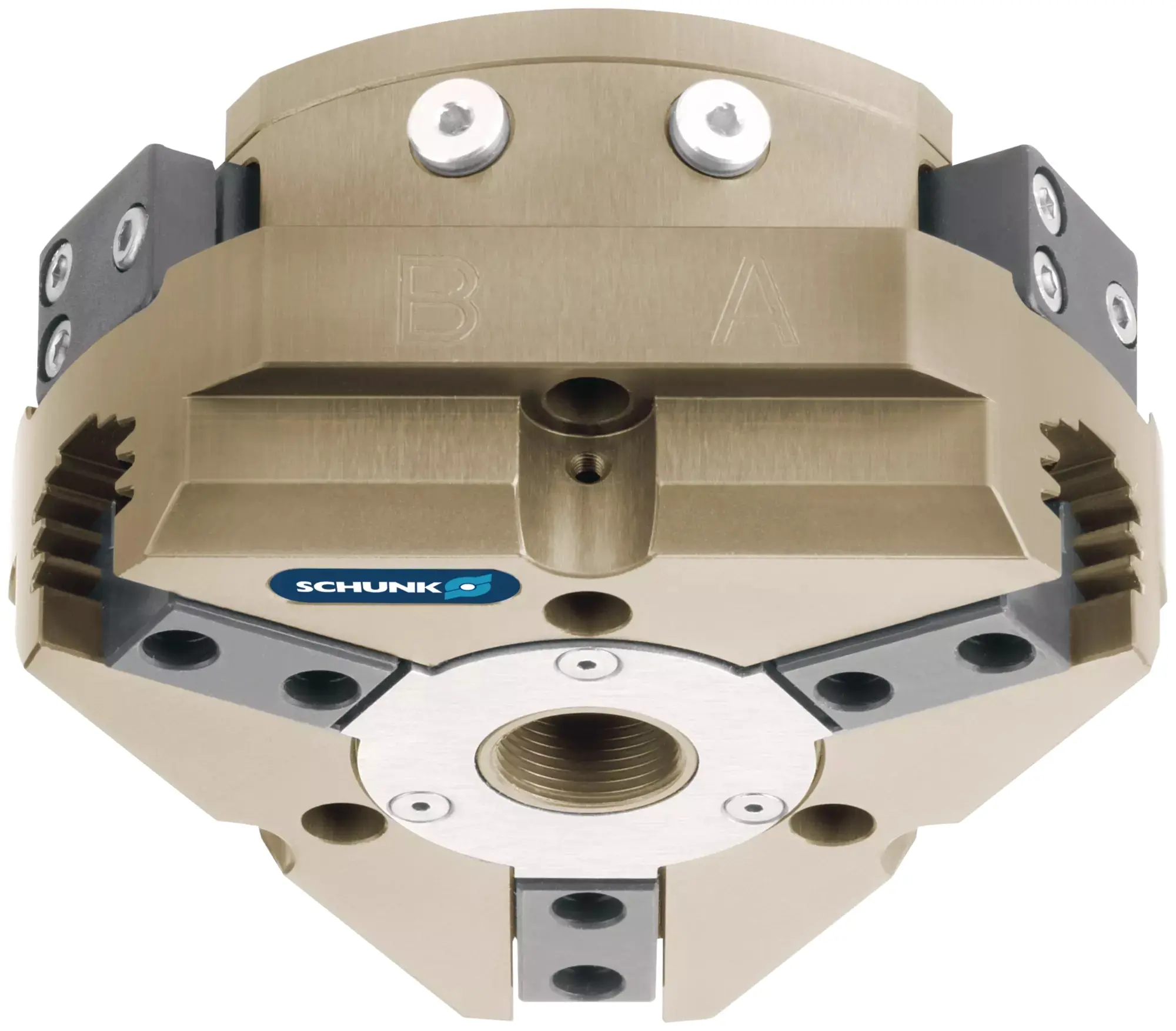 Produktfoto 1 von SCHUNK PZB-plus 80-1-AS, Universalgreifer