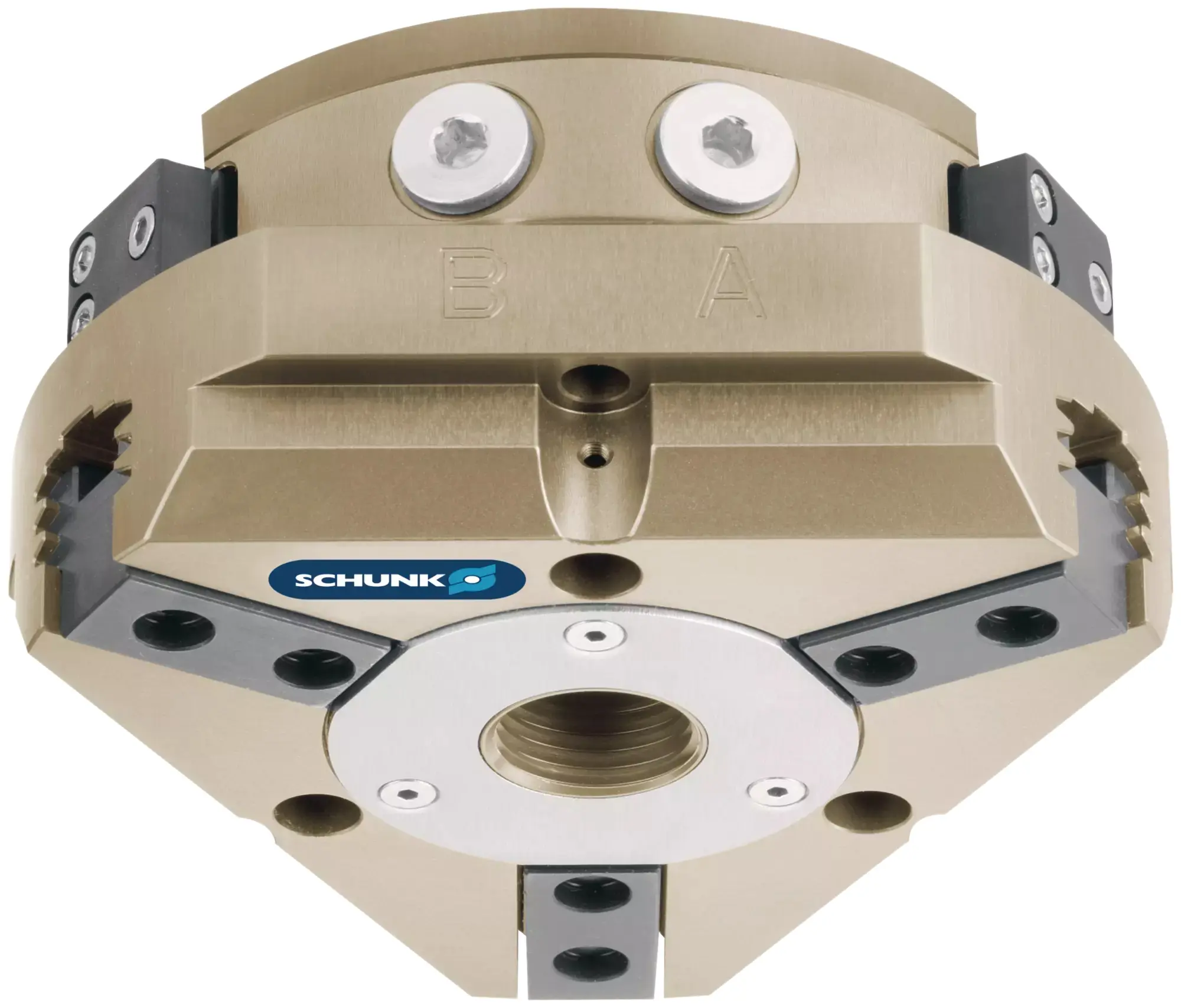 Produktfoto 1 von SCHUNK PZB-plus 100-1-AS, Universalgreifer