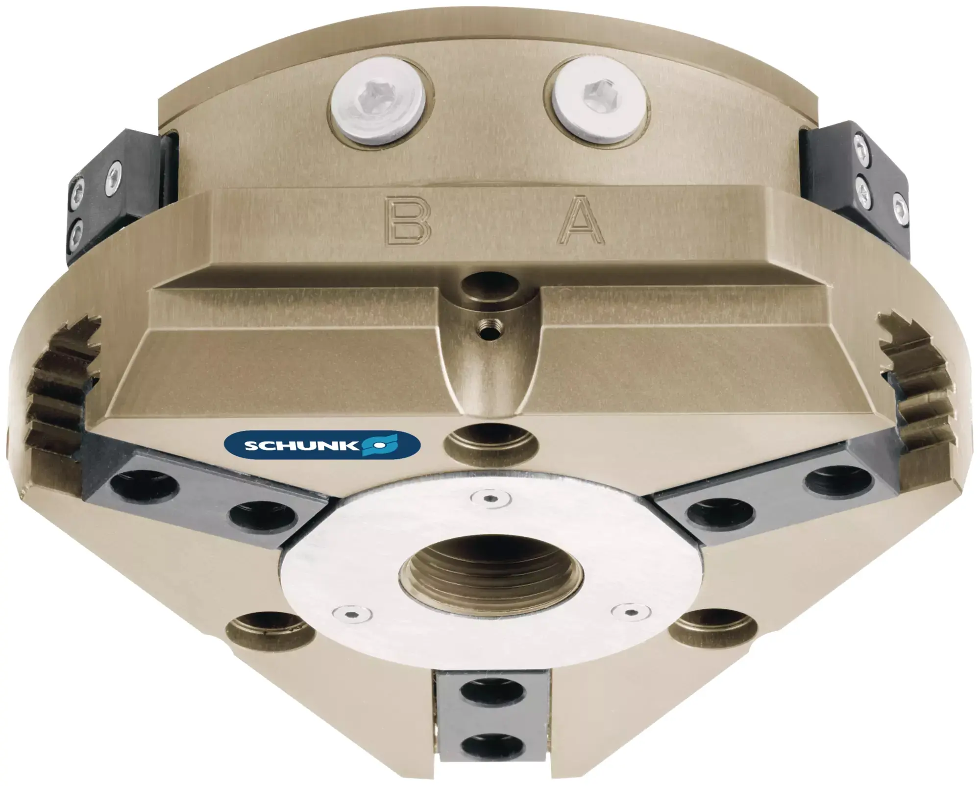 Produktfoto 1 von SCHUNK PZB-plus 125-1, Universalgreifer