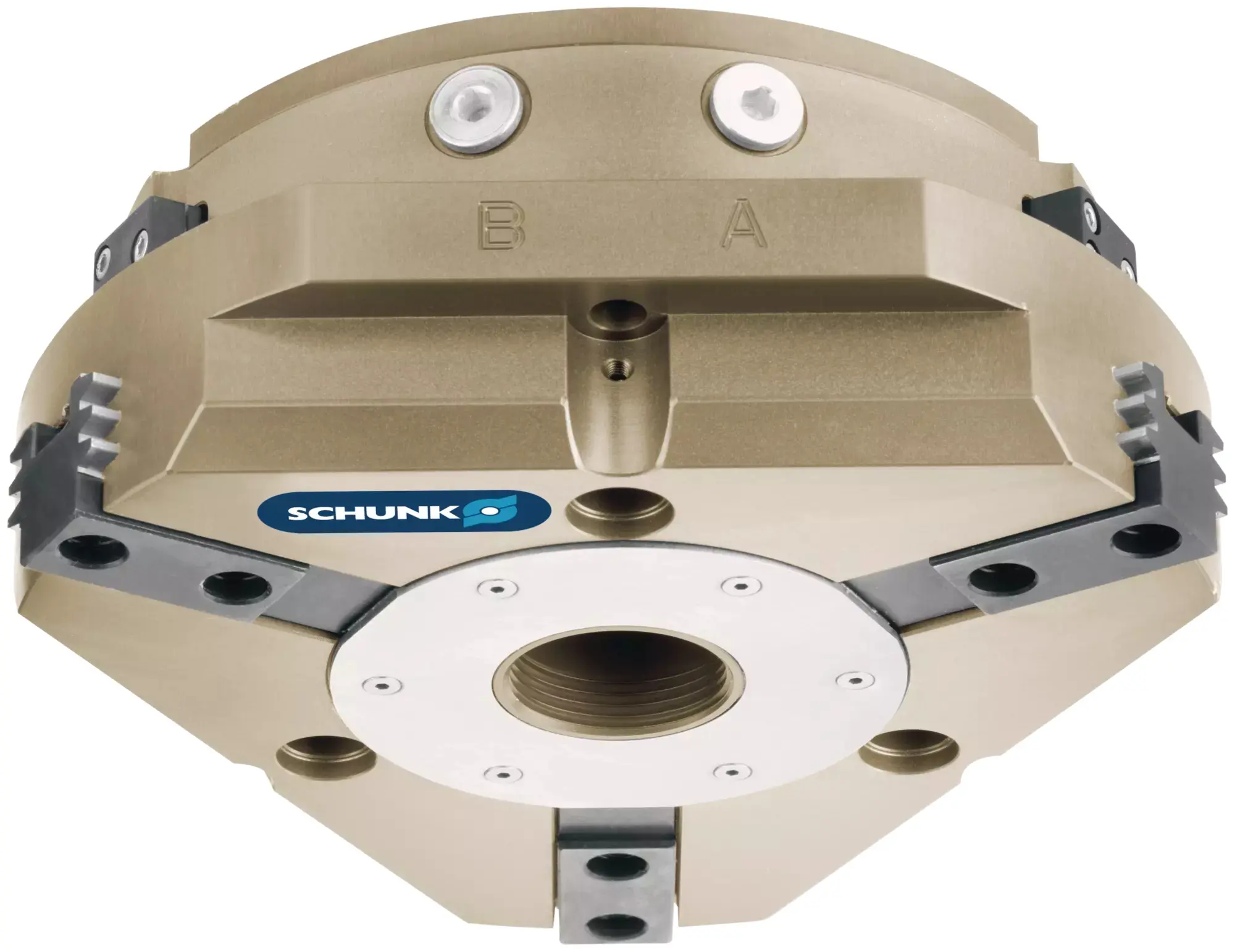 Produktfoto 1 von SCHUNK PZB-plus 160-1-AS, Universalgreifer