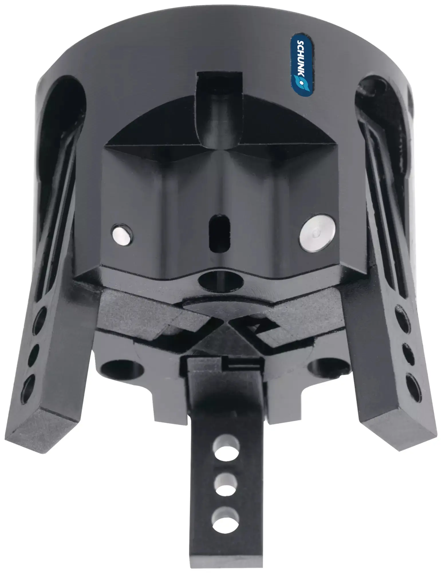 Produktfoto 1 von SCHUNK SGW 50, Winkelgreifer