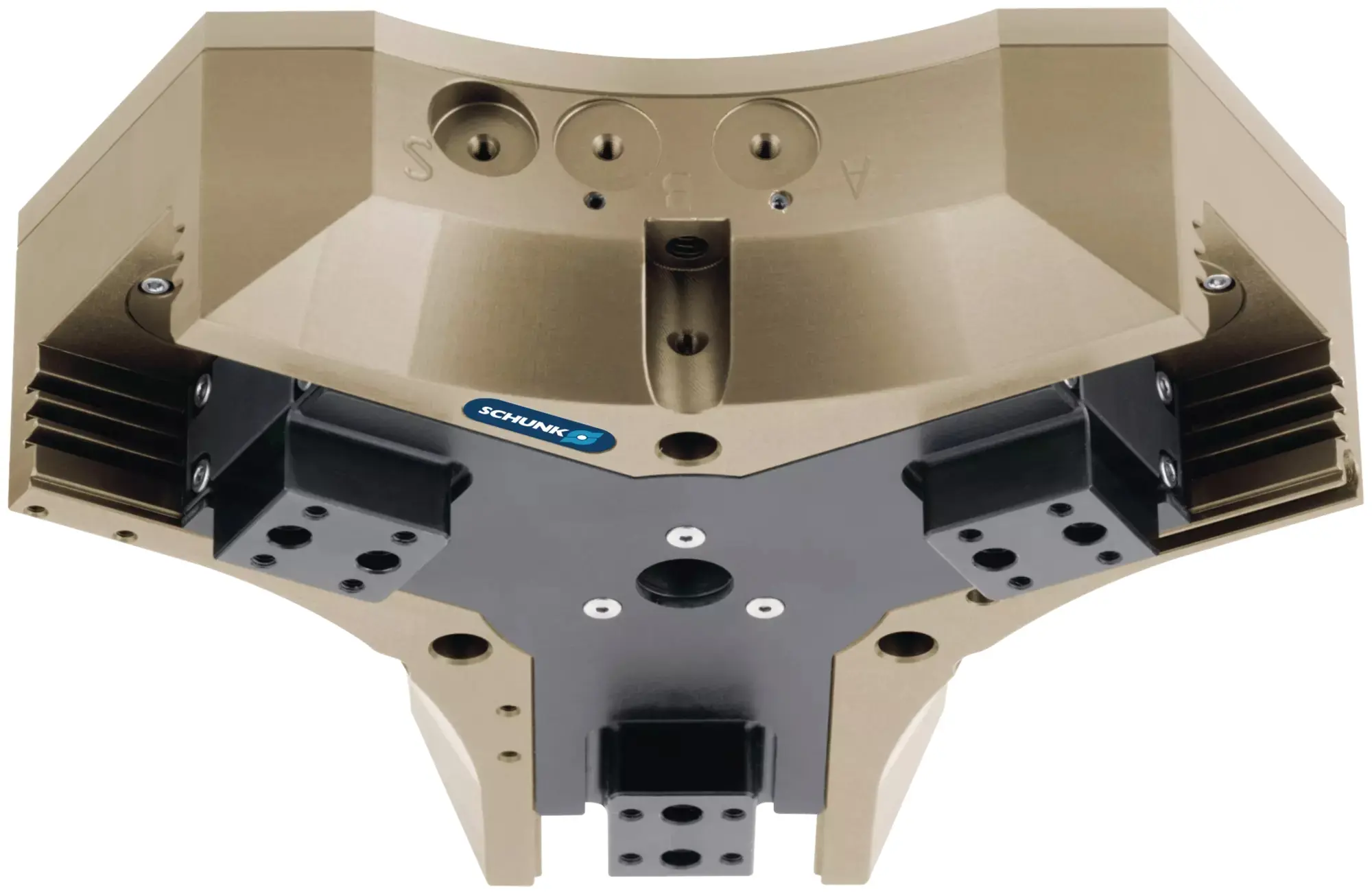 Produktfoto 1 von SCHUNK PZH-plus 20, Großhubgreifer
