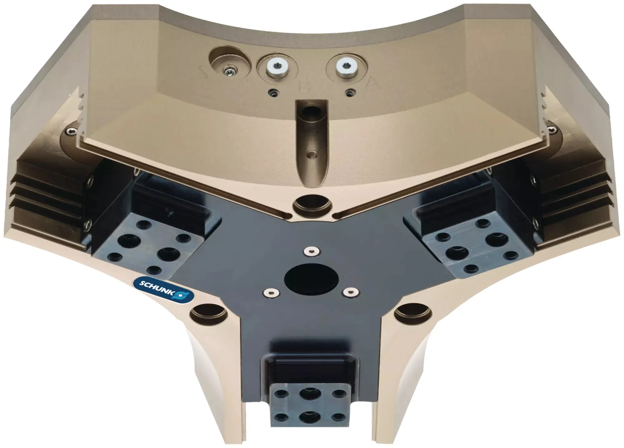 Produktfoto 1 von SCHUNK PZH-plus 30, Großhubgreifer