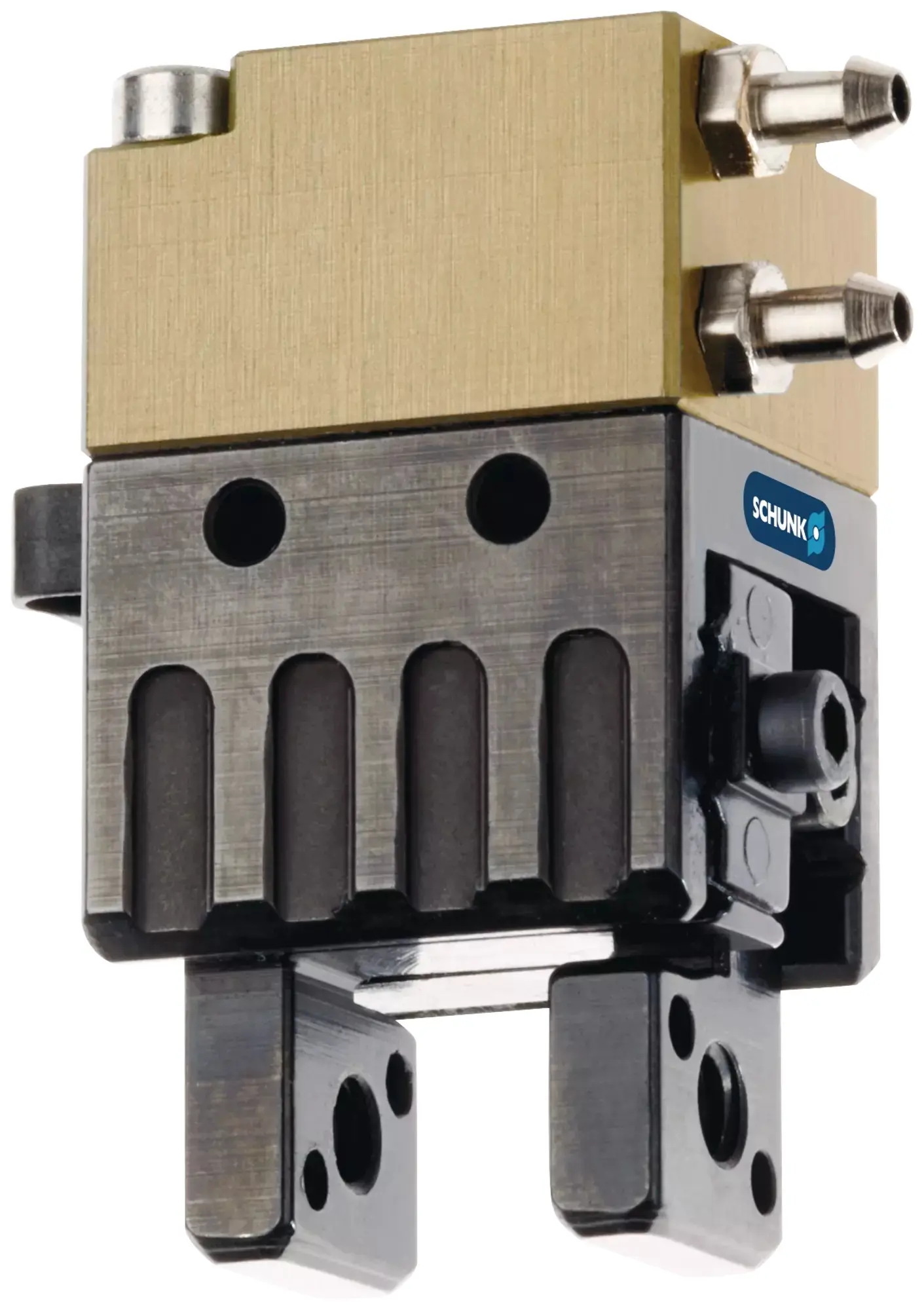 Produktfoto 1 von SCHUNK MPG-plus 16-IS, Kleinteilegreifer