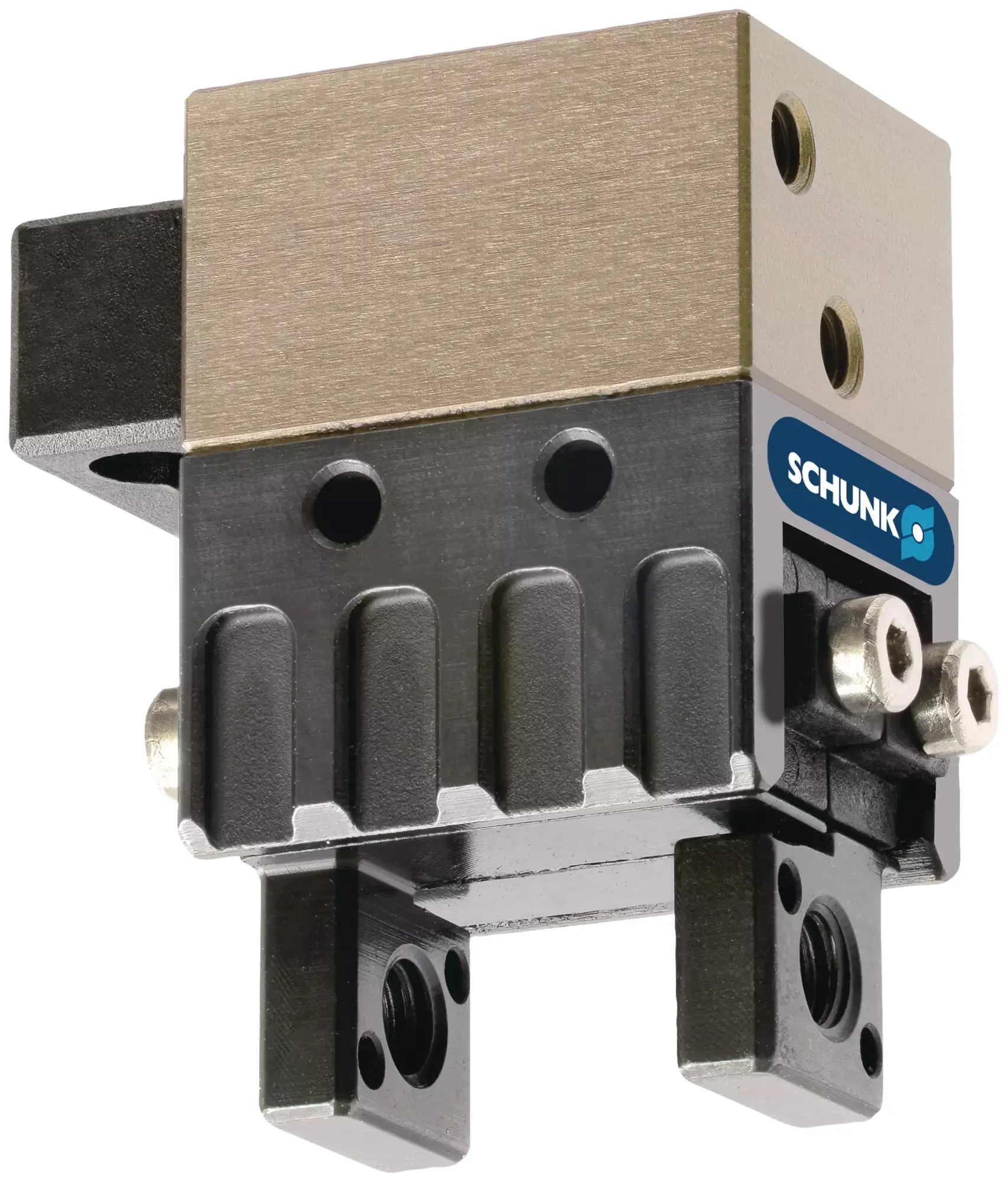 Produktfoto 1 von SCHUNK MPG-plus 20-AS-P, Kleinteilegreifer