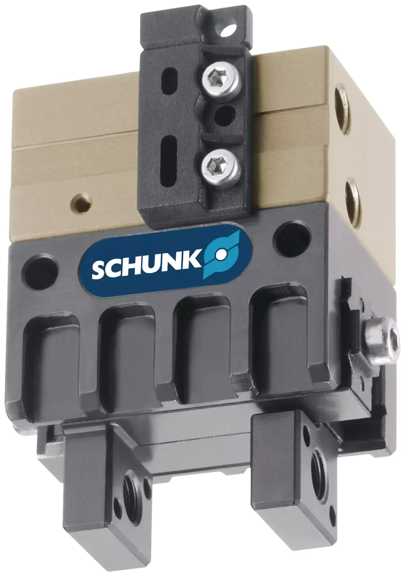 Produktfoto 1 von SCHUNK MPG-plus 32-HUE, Kleinteilegreifer
