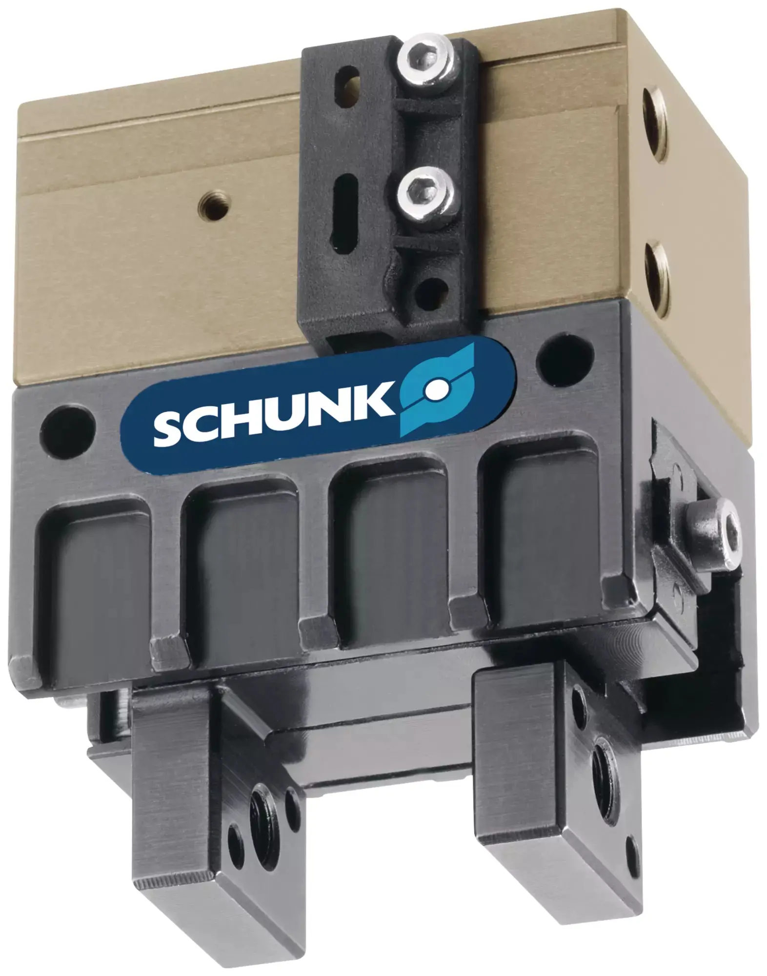Produktfoto 1 von SCHUNK MPG-plus 40-HUE, Kleinteilegreifer