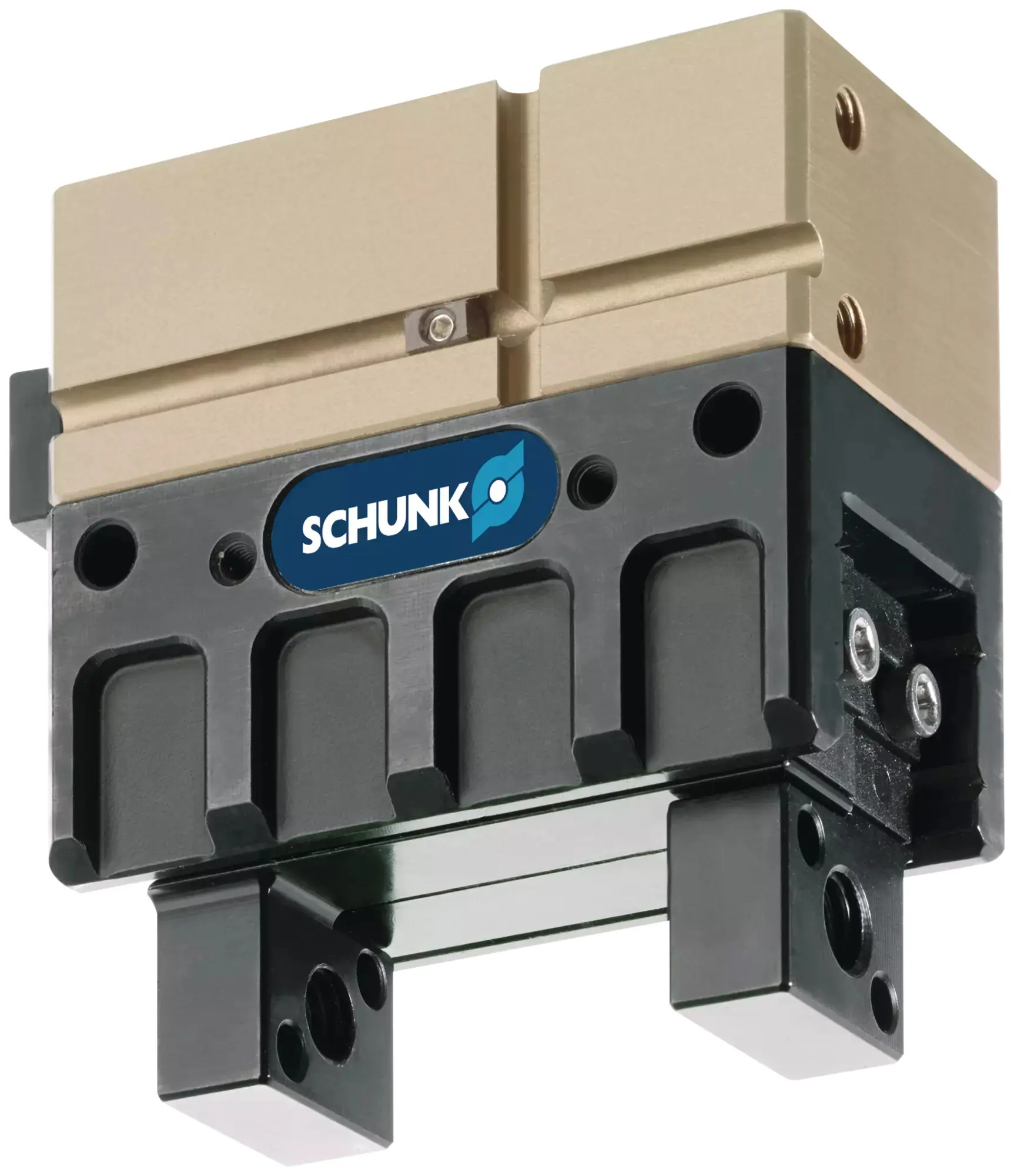 Produktfoto 1 von SCHUNK MPG-plus 64-V, Kleinteilegreifer