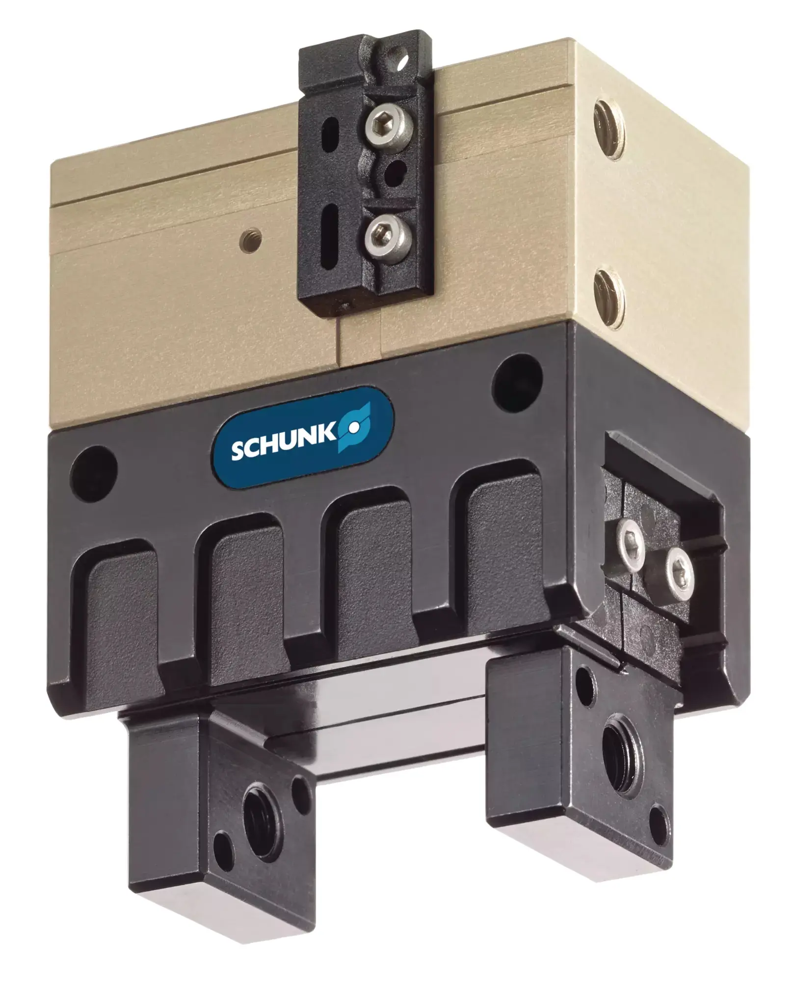 Produktfoto 1 von SCHUNK MPG-plus 50-P, Kleinteilegreifer