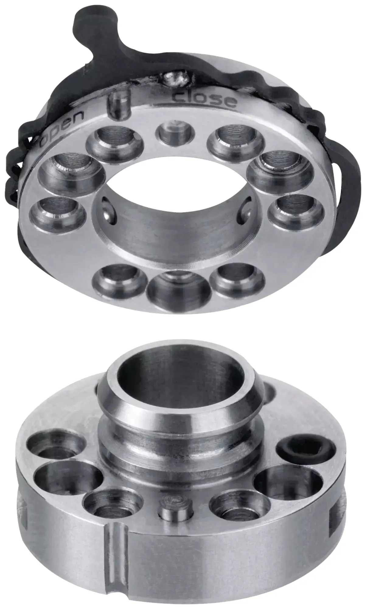 Produktfoto 1 von SCHUNK MWA-020-2P-0E, Werkzeugwechsler