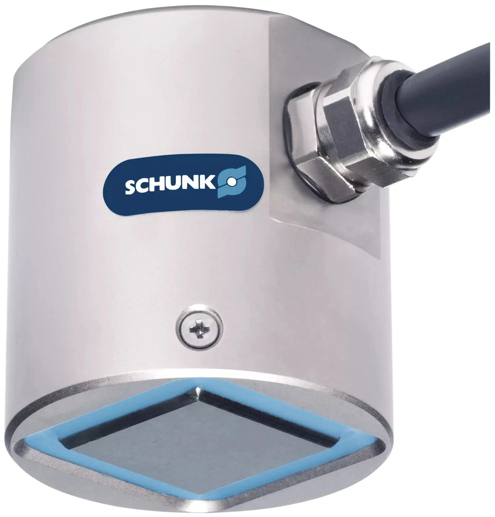 Produktfoto 1 von SCHUNK EGM-M-Q-30-1-FX, Magnetgreifer