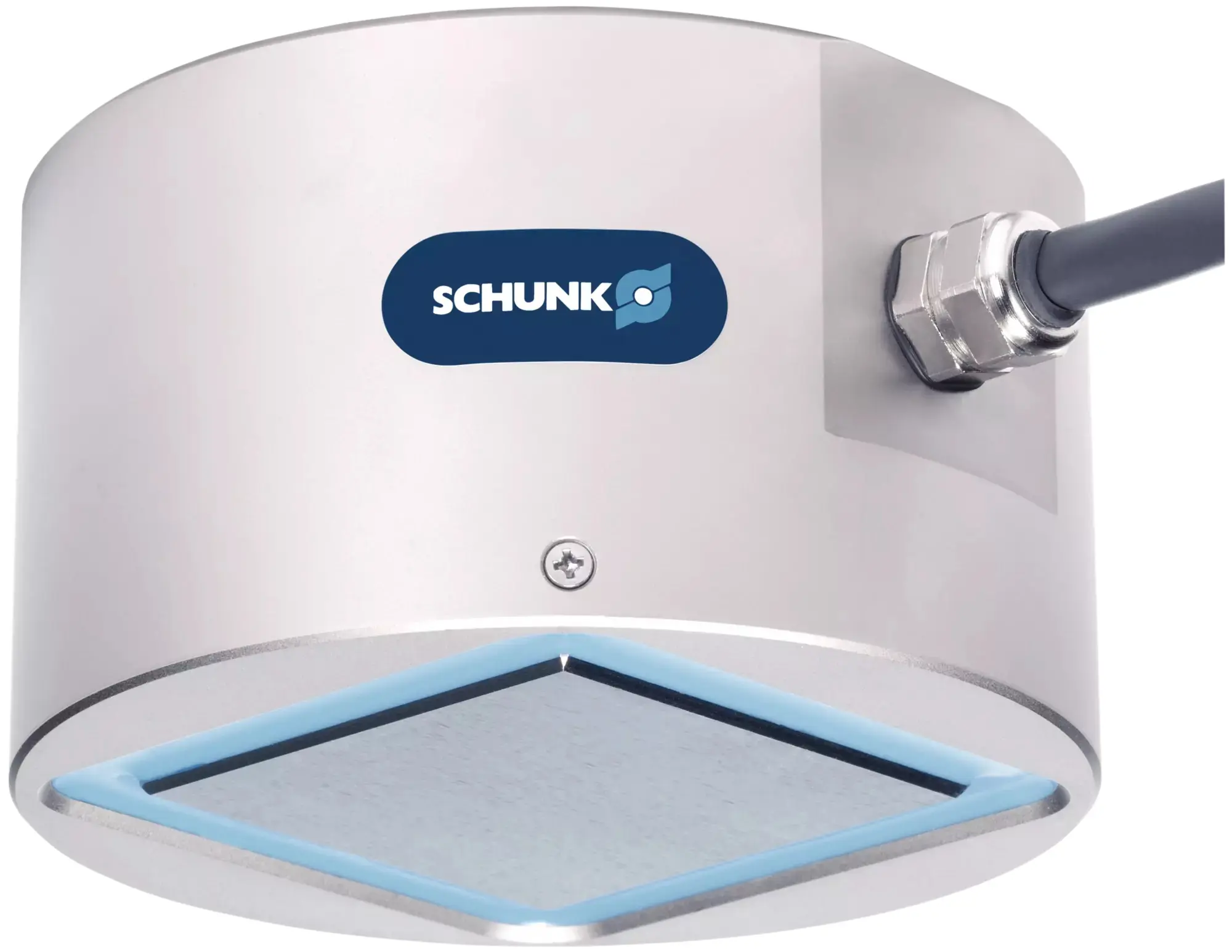 Produktfoto 1 von SCHUNK EGM-M-Q-50-1-FX, Magnetgreifer