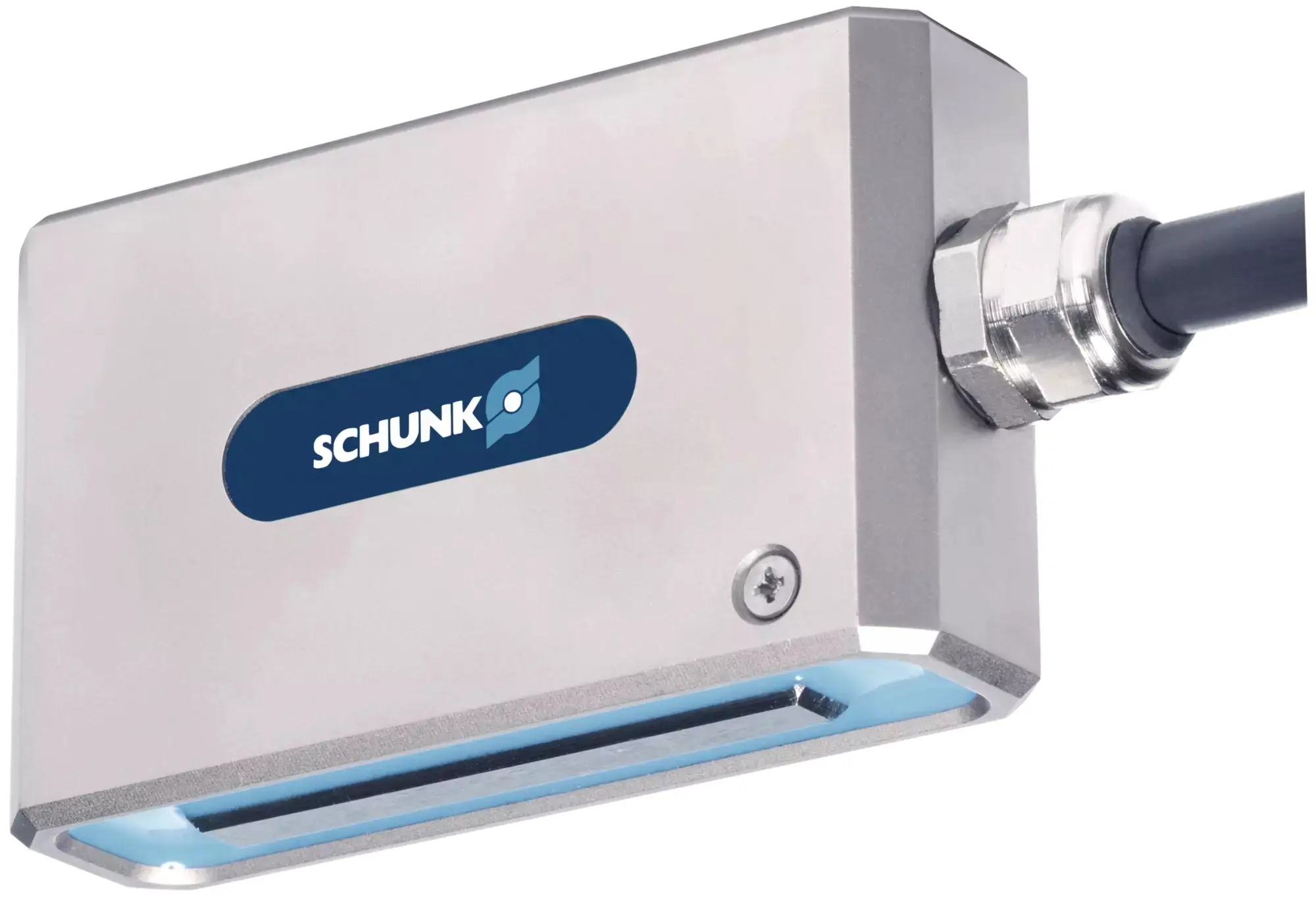 Produktfoto 1 von SCHUNK EGM-M-L-08-1-FX, Magnetgreifer