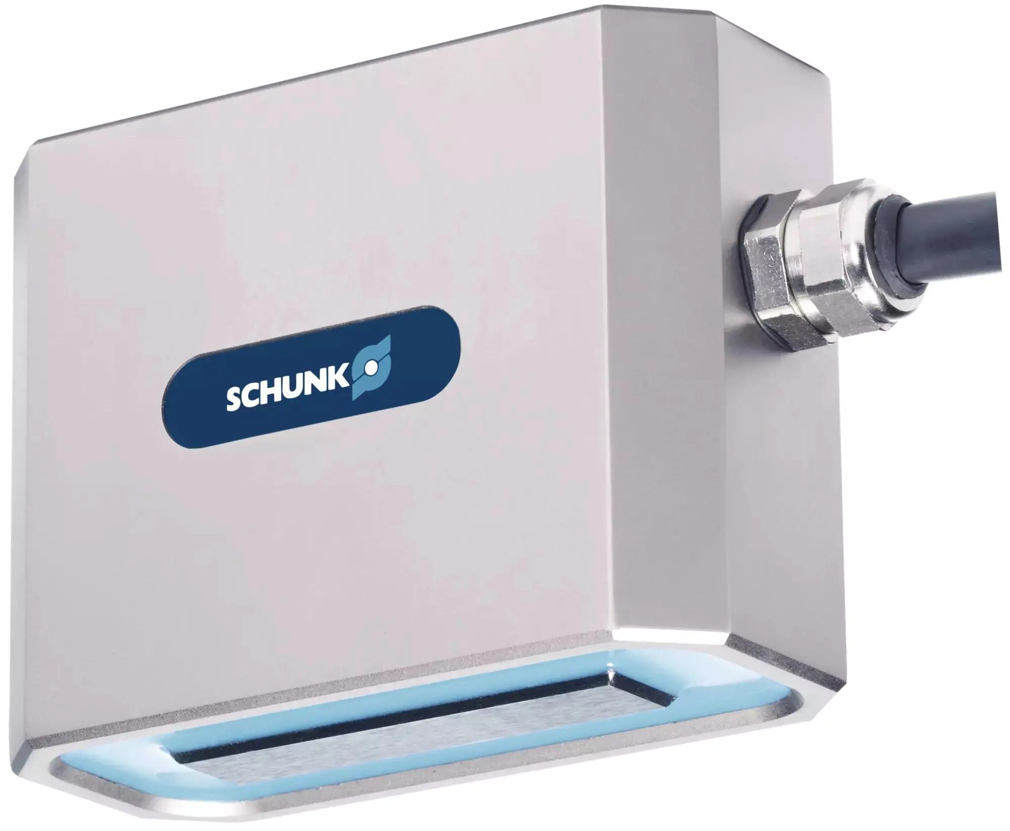 Produktfoto 1 von SCHUNK EGM-M-L-15-1-FX, Magnetgreifer