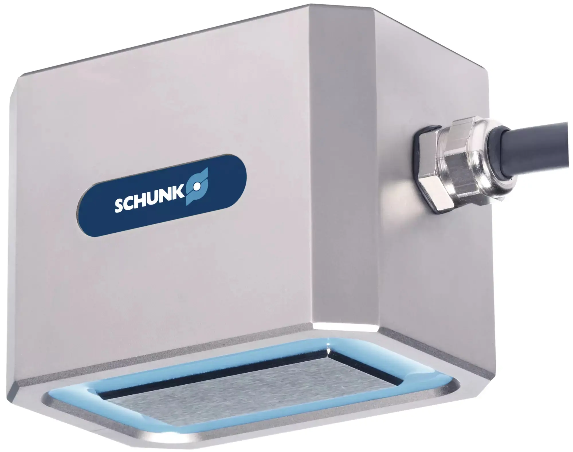 Produktfoto 1 von SCHUNK EGM-M-L-30-1-FX, Magnetgreifer