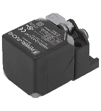 Produktfoto 1 von Pepperl+Fuchs NRN35-L3-A2-C-V1, Induktiver Sensor