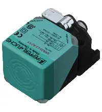 Produktfoto 1 von Pepperl+Fuchs NRN35-L3-A2-V1, Induktiver Sensor