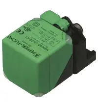 Pepperl+Fuchs NRN40-L3K-A2-V1, Induktiver Sensor