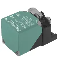 Produktfoto 1 von Pepperl+Fuchs NRB20-L3-E2-V1, Induktiver Sensor