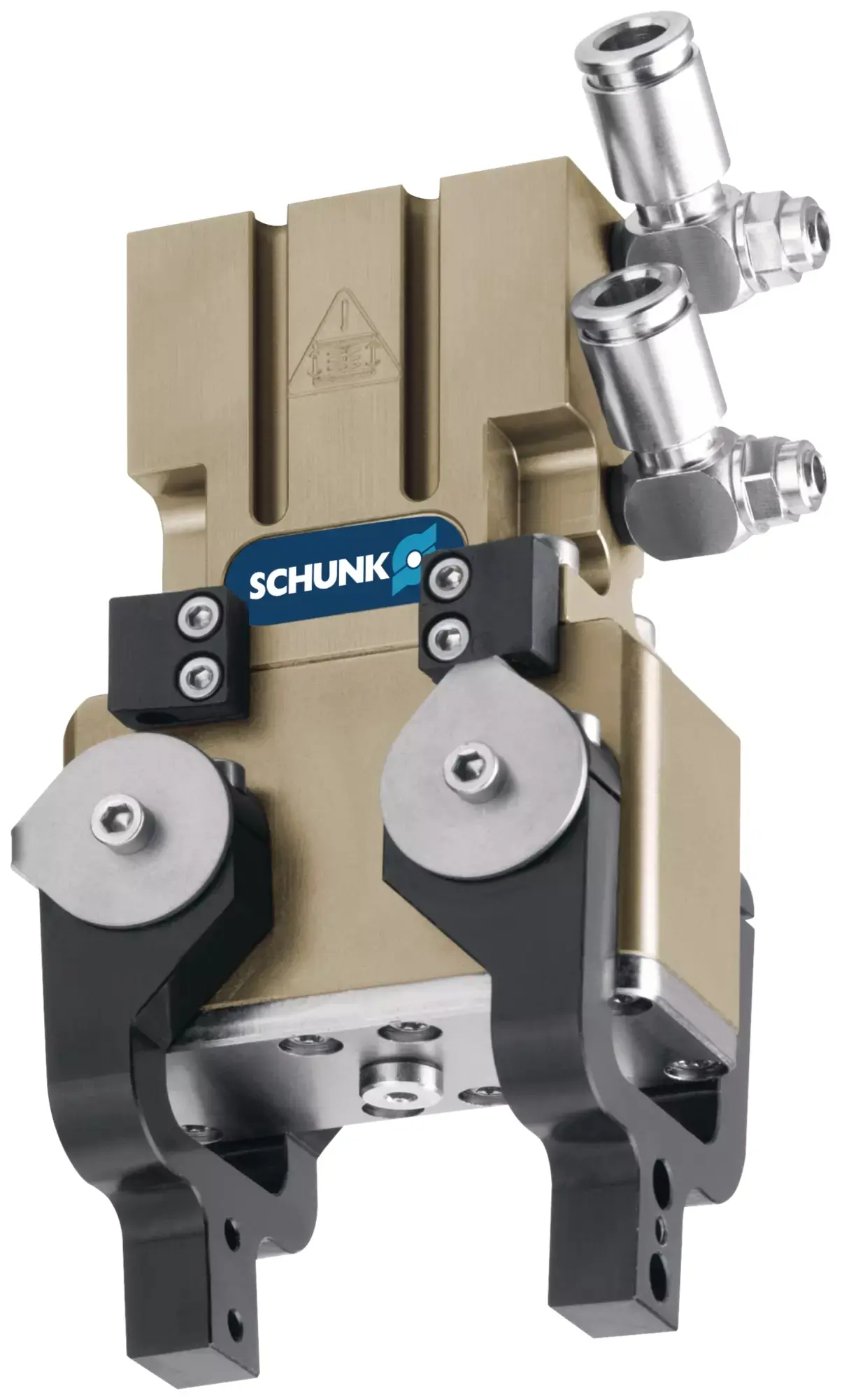 Produktfoto 1 von SCHUNK DRG 44-90-AS, Radialgreifer
