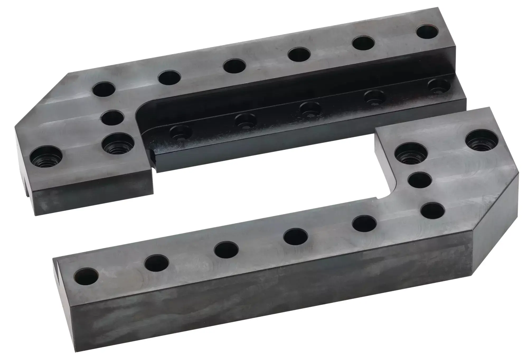 Produktfoto 1 von SCHUNK ZBA-DPG-DPZ-plus 80-64, Zwischenbacke