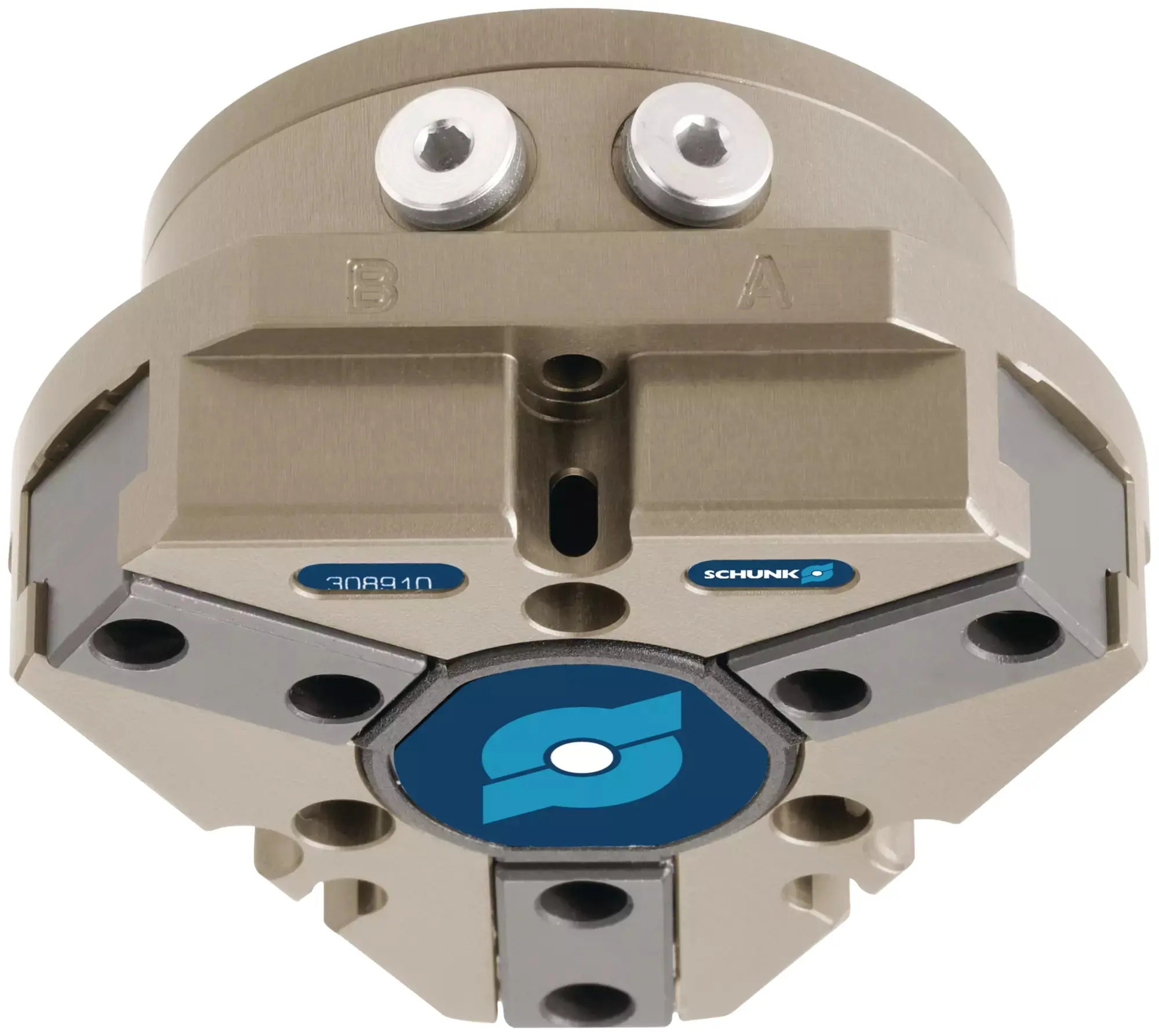 Produktfoto 1 von SCHUNK JGZ 50-1, Universalgreifer