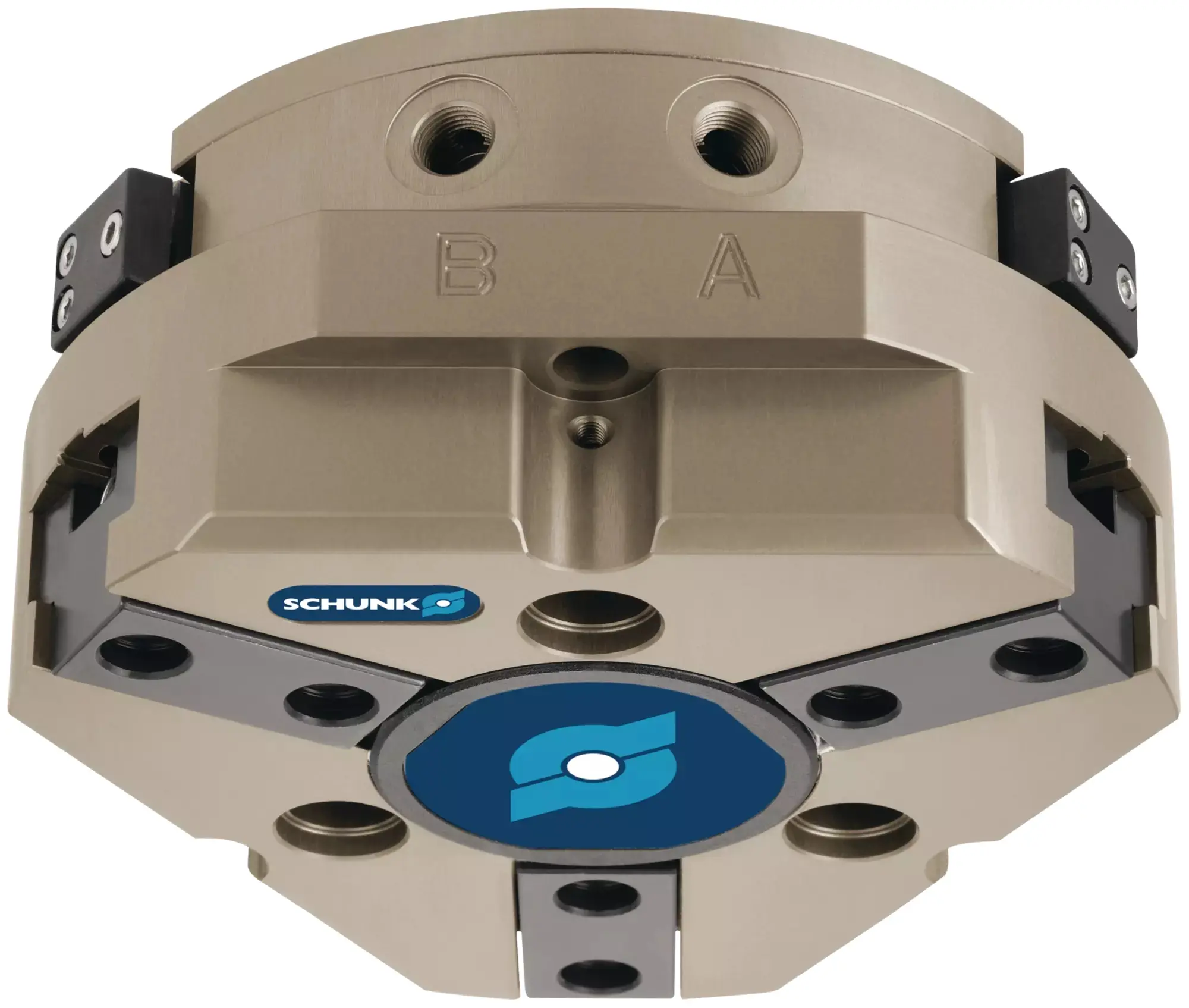 Produktfoto 1 von SCHUNK JGZ 125-1, Universalgreifer