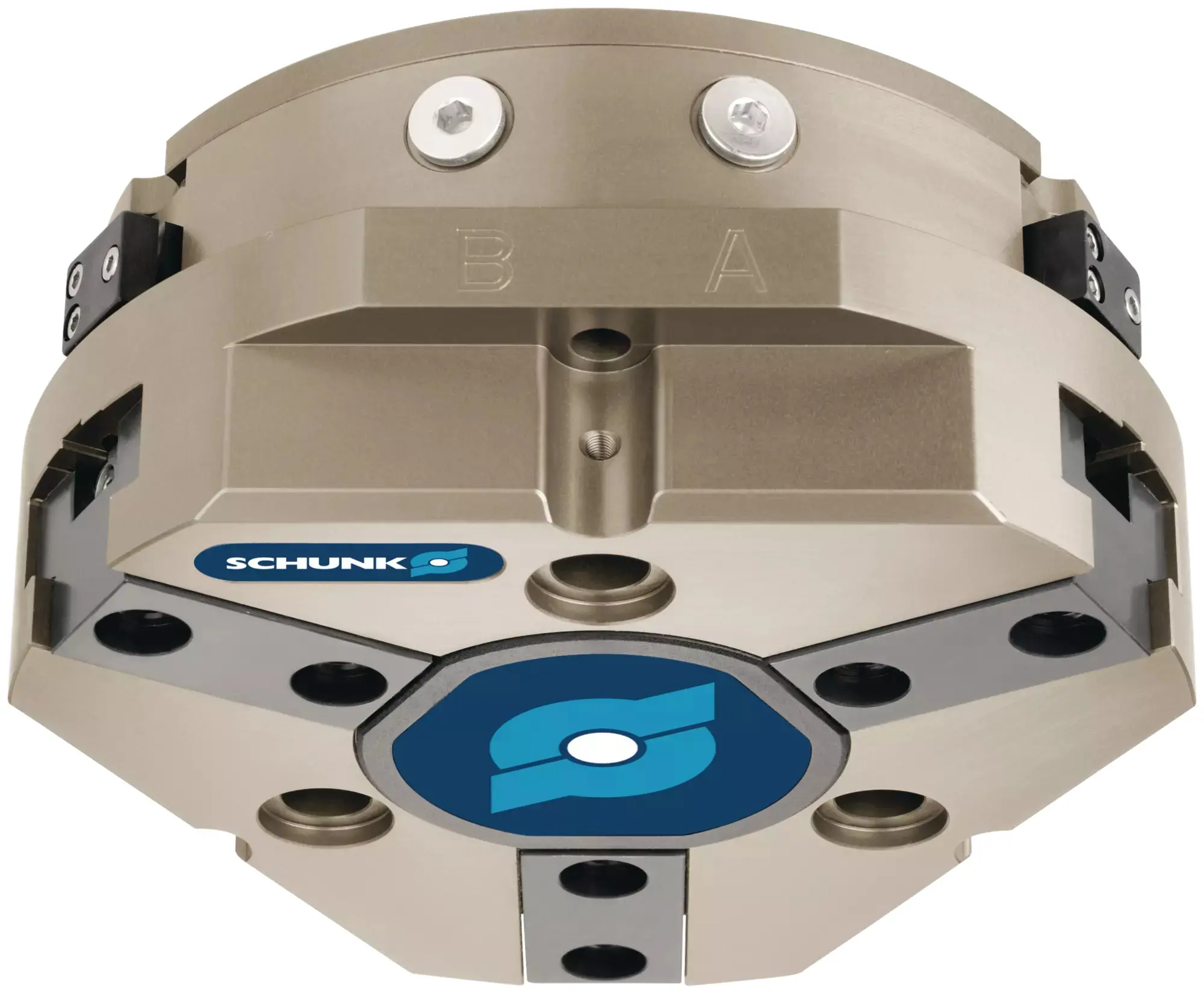 Produktfoto 1 von SCHUNK JGZ 160-1, Universalgreifer
