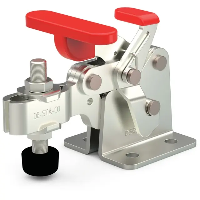 Produktfoto 1 von DESTACO 309-UR - Handspanner, horizontal, Kniehebel