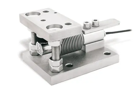 Utilcell 30907i, Lastecke mit Abhebesicherung für Mod. 300