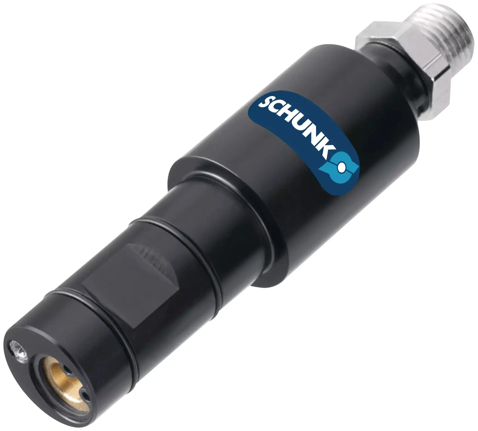 Produktfoto 1 von SCHUNK GSW-V20, Vakuumgreifer mit Schaftschnittstelle