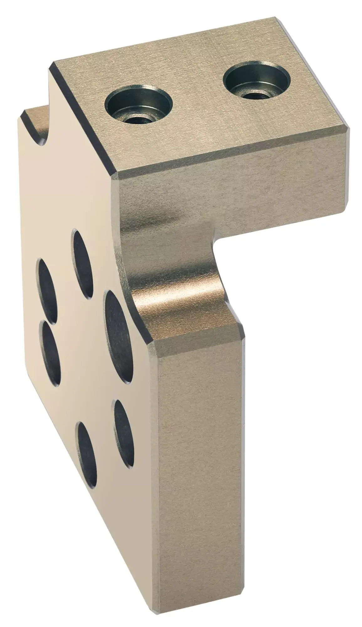 Produktfoto 1 von SCHUNK ZBA-PSH-22-80, Zwischenbacke