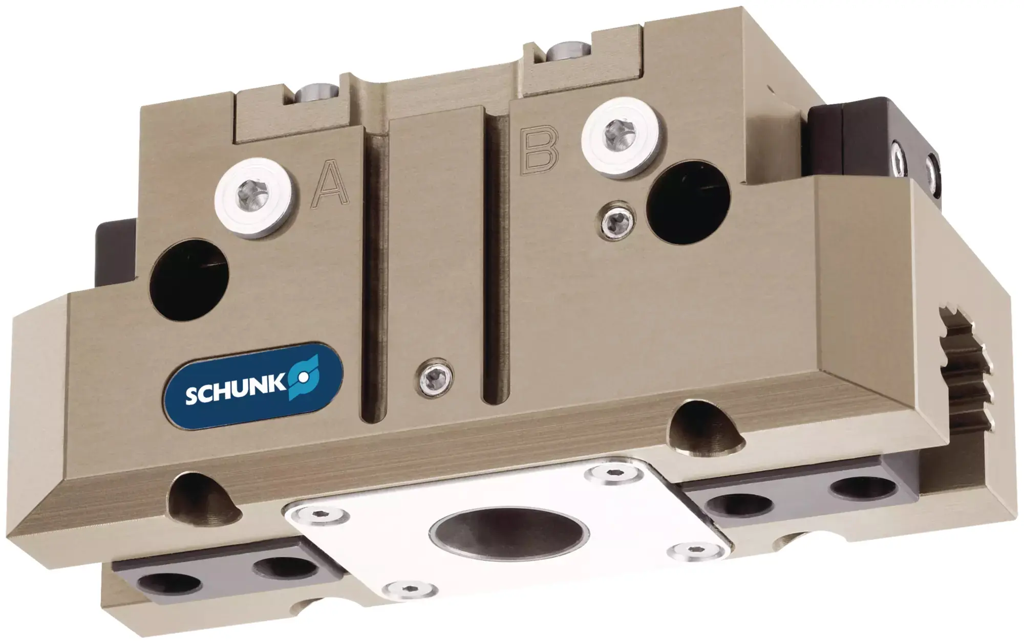 Produktfoto 1 von SCHUNK PGB 100, Universalgreifer