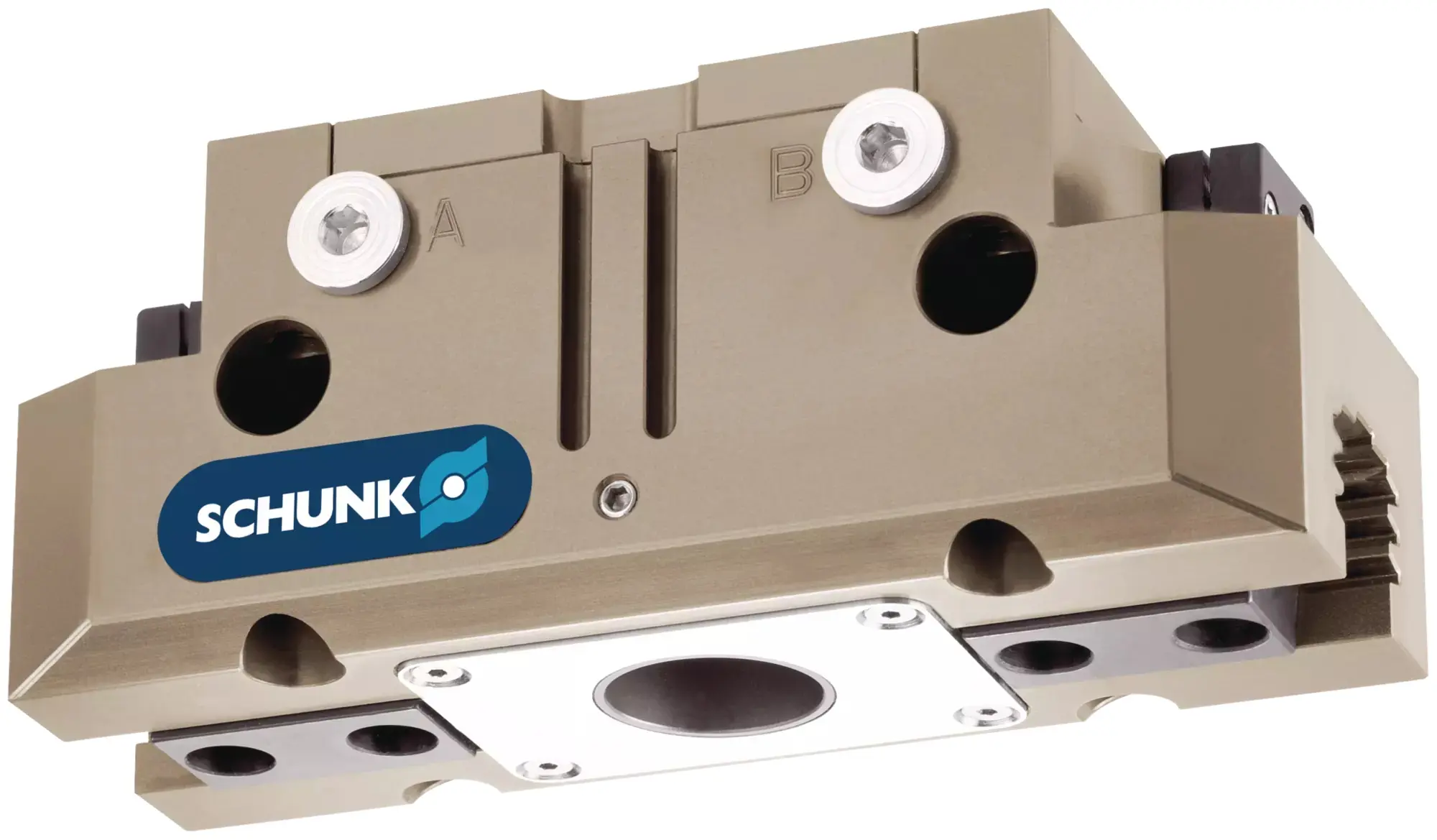 Produktfoto 1 von SCHUNK PGB 125, Universalgreifer