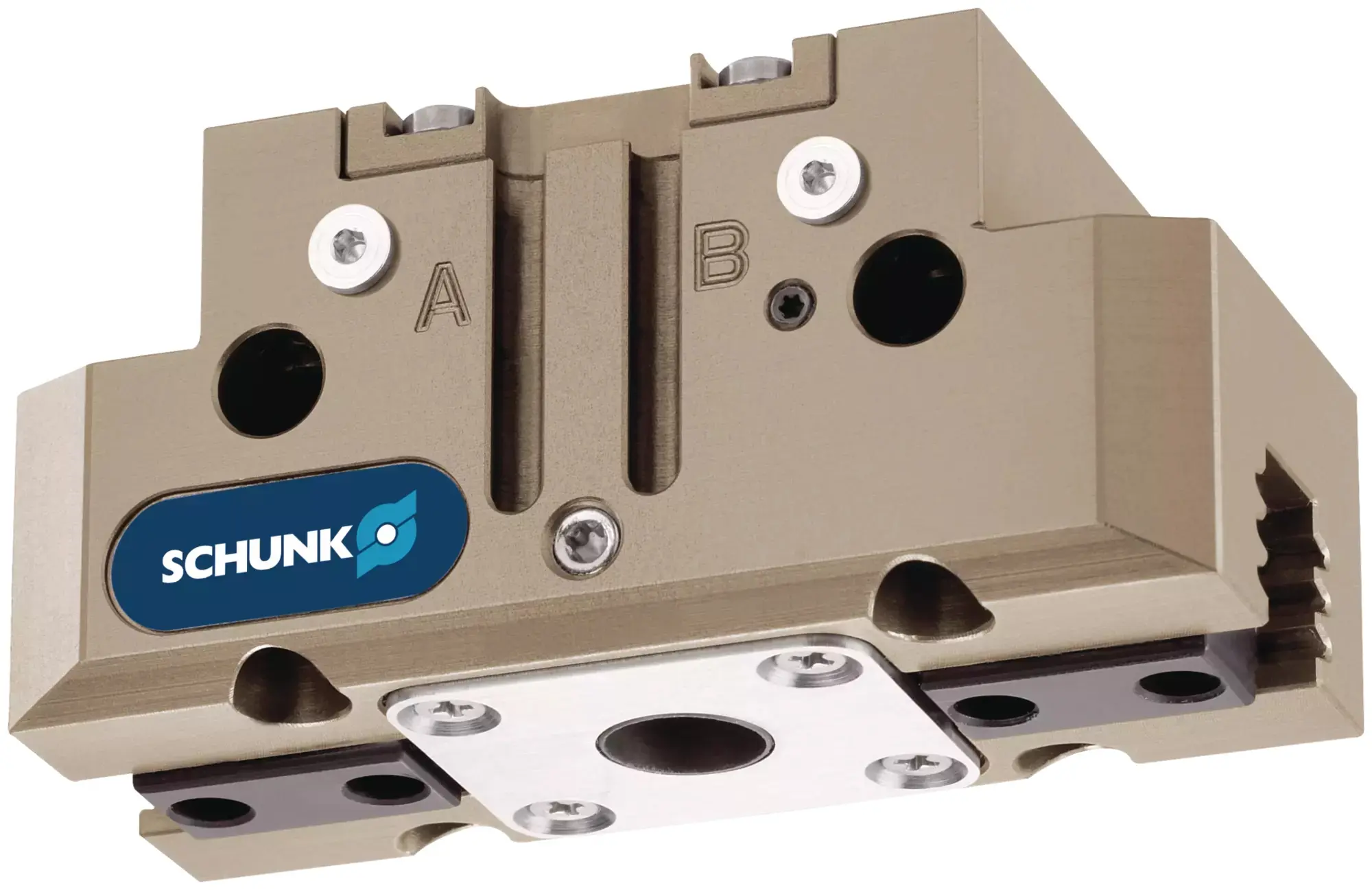 Produktfoto 1 von SCHUNK PGB 64, Universalgreifer