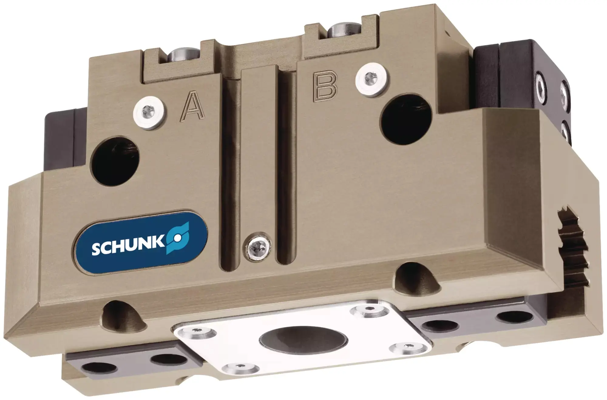 Produktfoto 1 von SCHUNK PGB 80, Universalgreifer