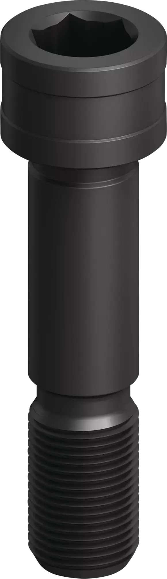 Produktfoto 1 von SCHUNK PSC Ø16h6-M16-55, Passschraube