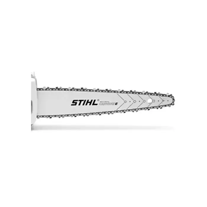 Produktfoto 1 von Stihl Carving Schiene 30 cm | Ersatzteil Baumpflege, SKU: 30050003105