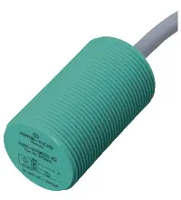 Produktfoto 1 von Pepperl+Fuchs NBN15-30GK50-E2-25M, Induktiver Sensor
