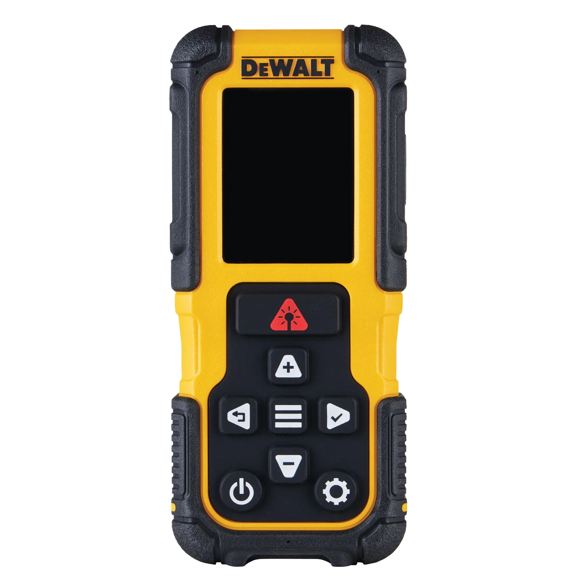 Produktfoto 1 von DeWalt DWHT77200-XJ, Laser-Entfernungsmesser, bis 60m