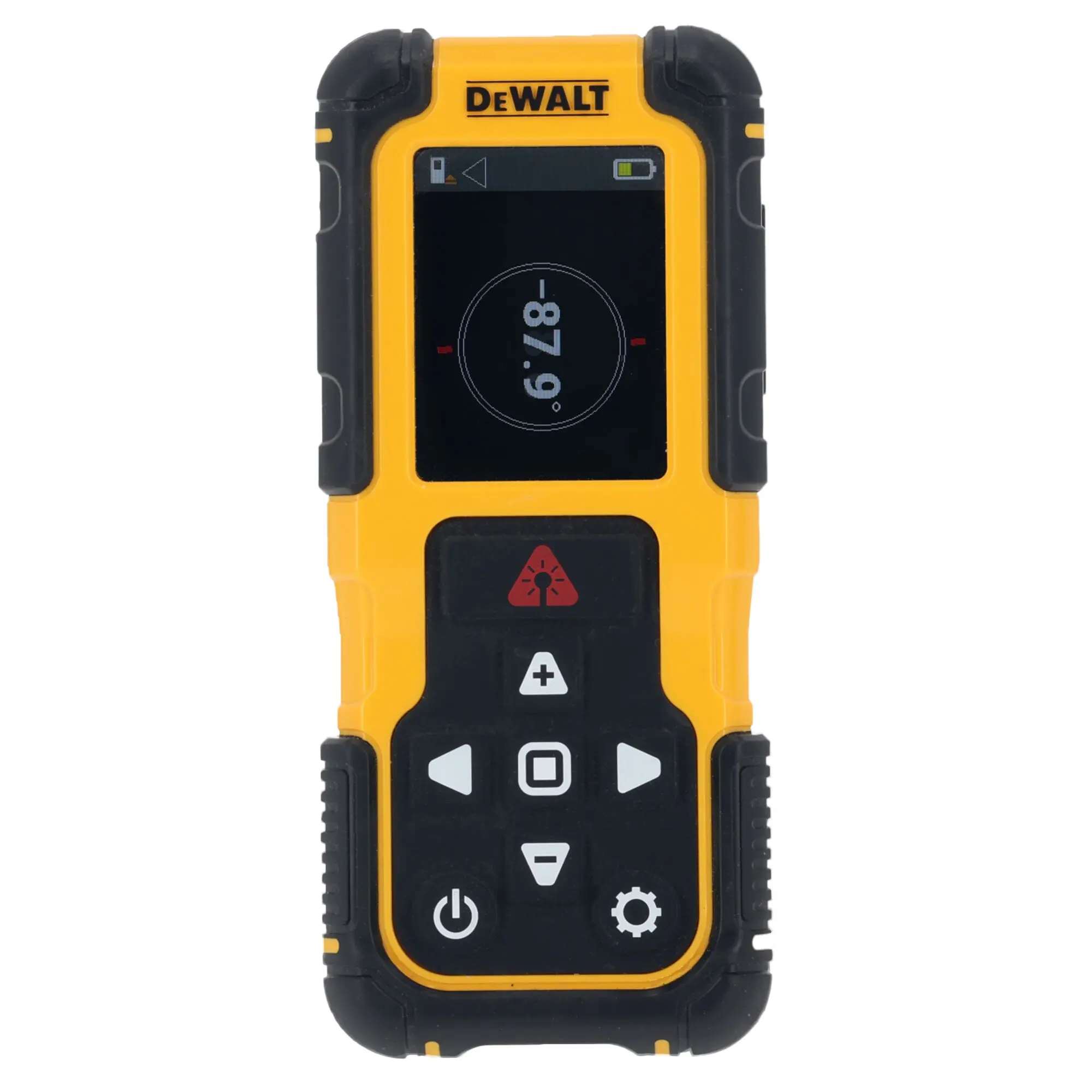 Produktfoto 1 von DeWalt DWHT78200-XJ, Entfernungsmesser bis 60m