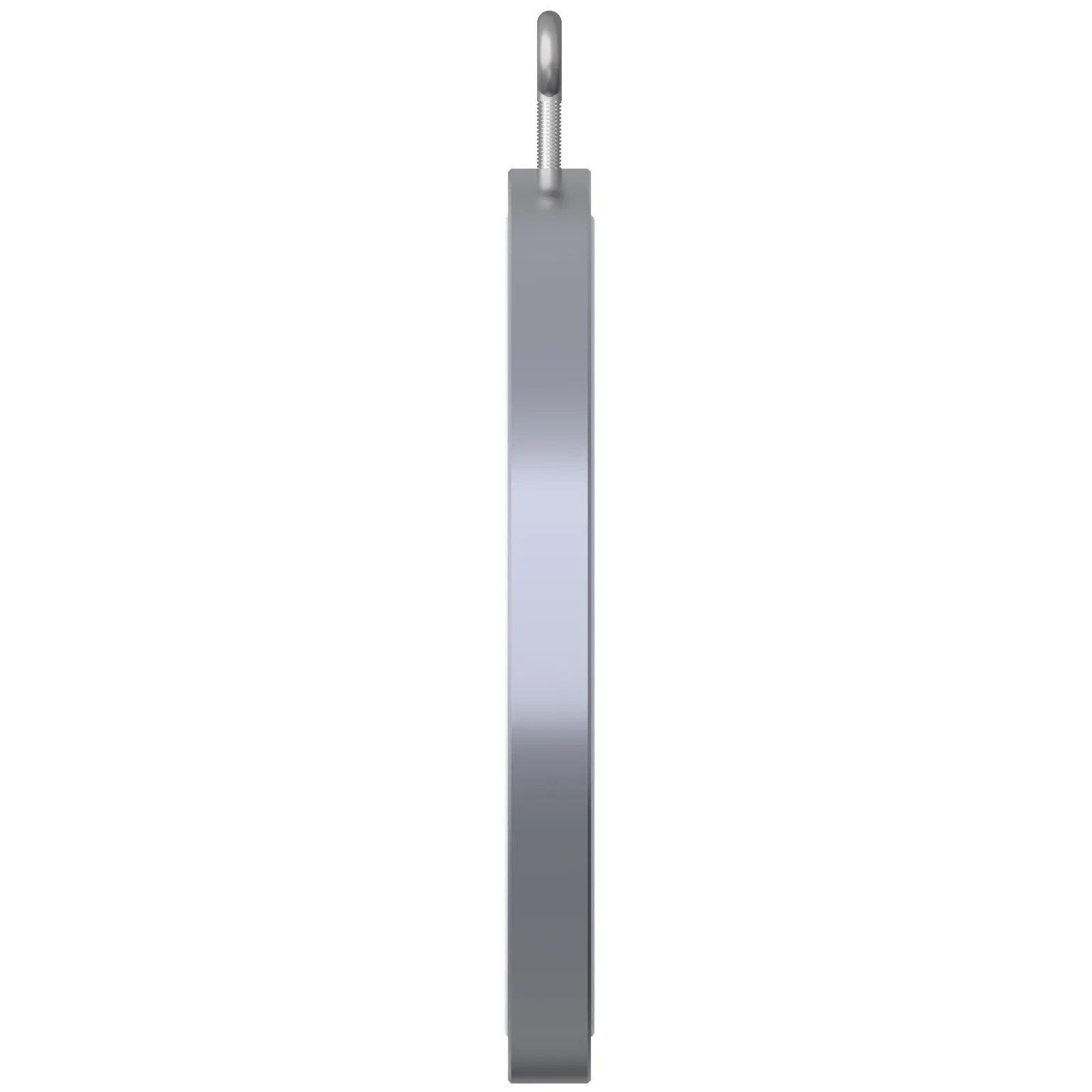 Fergo RK100 Rückschlagklappe federbelastete DN 250 Stahl PN10/16 PTFE